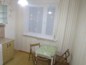 2-комнатная квартира в аренду