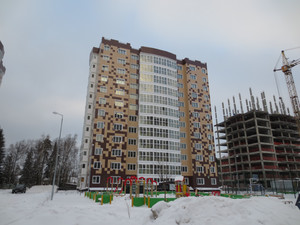 3-d туры объектов недвижимости