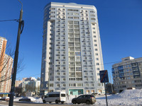 фото г. Красногорск, Павшинский бульвар, д. 15