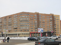 фото г. Щёлково, Пролетарский проспект, д. 3