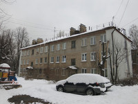 фото г. Пушкино, 3-й Акуловский проезд, д. 12