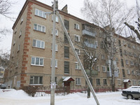 фото г. Ивантеевка, Студенческий проезд, д. 41