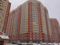 фото г. Ивантеевка, ул. Бережок, д. 3