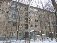 фото г. Пушкино, Московский проспект, д. 2